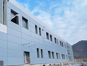 中诚建设：以专业与优质 演绎建筑工程的时代风华